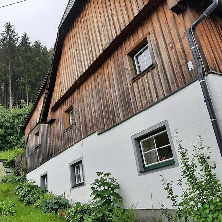 Landhaus Gschmeidler Selzthal Exteriér fotografie