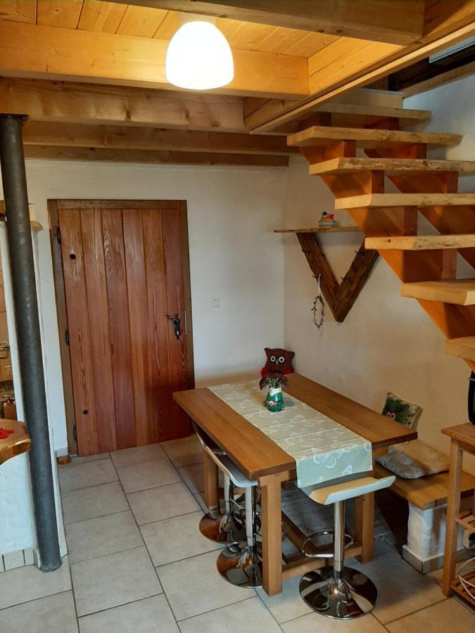 Landhaus Gschmeidler Selzthal Exteriér fotografie